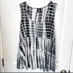 Bobeau Swing Tank Top